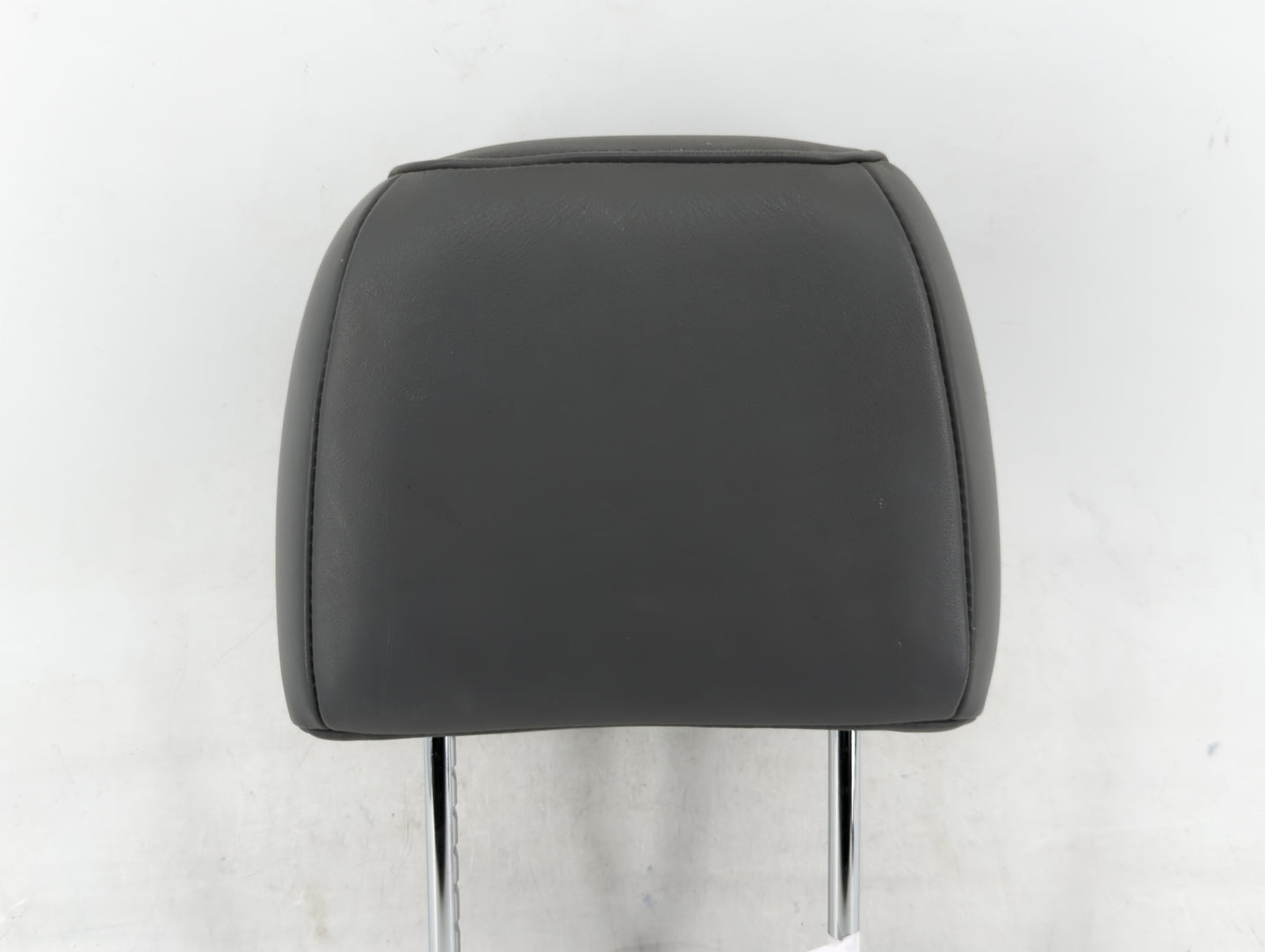 Hyundai Sonata Headrest Head Rest Front Driver Passenger Seat Black - Oemusedautoparts1.com