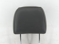 Hyundai Sonata Headrest Head Rest Front Driver Passenger Seat Black - Oemusedautoparts1.com