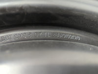 2008 Hyundai Sonata Spare Donut Tire Wheel Rim Oem 5036363 - Oemusedautoparts1.com