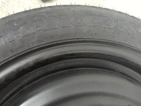 2008 Hyundai Sonata Spare Donut Tire Wheel Rim Oem 5036363 - Oemusedautoparts1.com