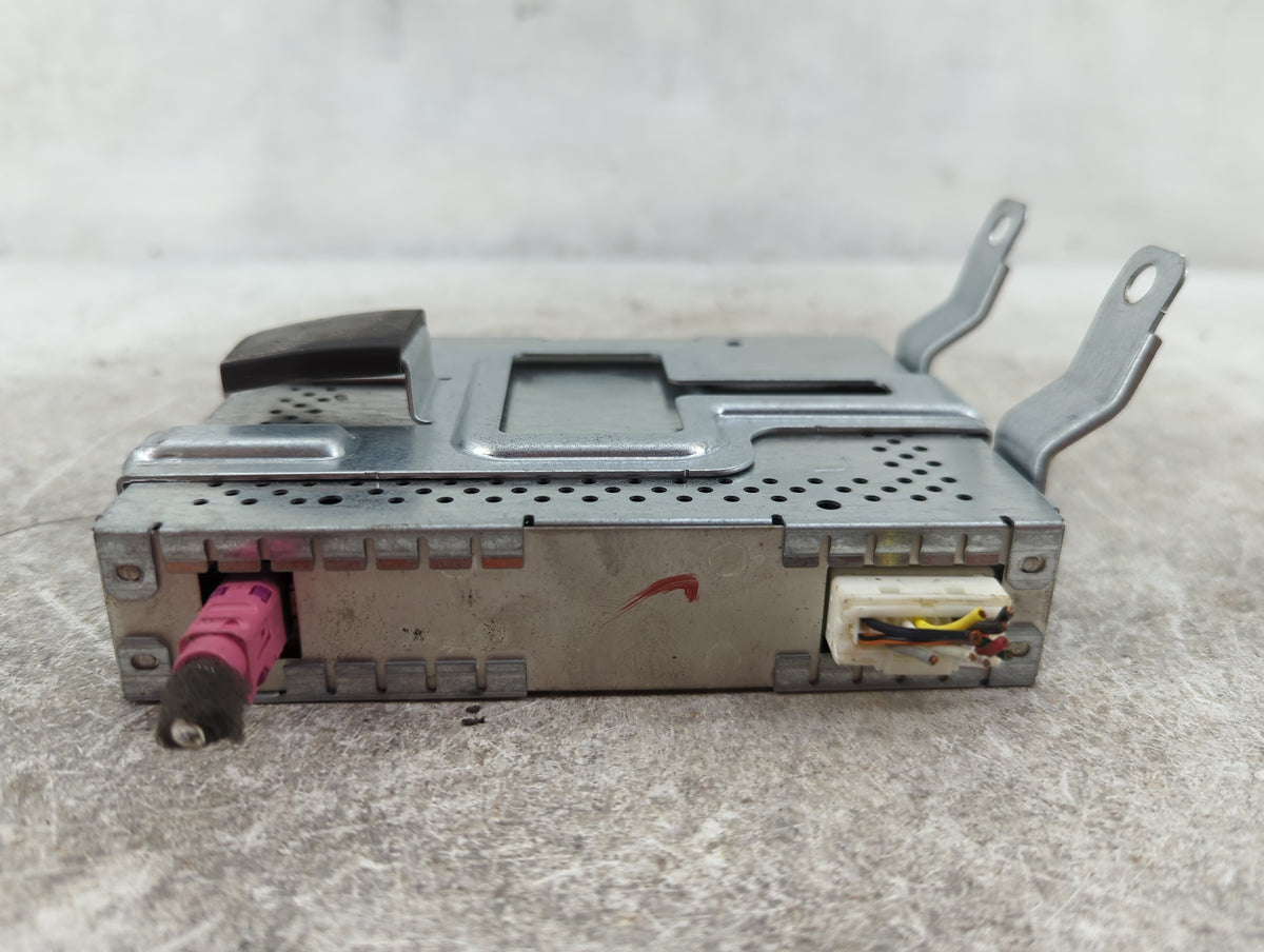 2008 Hyundai Sonata Communication Control Module - Oemusedautoparts1.com