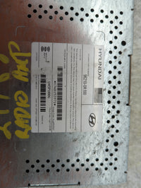2008 Hyundai Sonata Communication Control Module - Oemusedautoparts1.com