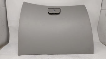 compare product 2008 Hyundai Sonata Passenger Glove Box Door Storage Compartment Grey