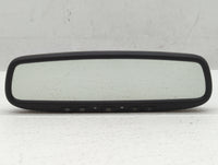 2008 Hyundai Sonata Interior Rear View Mirror Replacement OEM P/N:E11015894 Fits OEM Used Auto Parts - Oemusedautoparts1.com