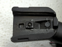 2008 Hyundai Sonata Interior Rear View Mirror Replacement OEM P/N:E11015894 Fits OEM Used Auto Parts - Oemusedautoparts1.com