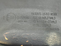 2008 Hyundai Sonata Interior Rear View Mirror Replacement OEM P/N:E11015894 Fits OEM Used Auto Parts - Oemusedautoparts1.com