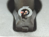 2008 Hyundai Sonata Interior Rear View Mirror Replacement OEM P/N:E11015894 Fits OEM Used Auto Parts - Oemusedautoparts1.com