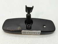 2008 Hyundai Sonata Interior Rear View Mirror Replacement OEM P/N:E11015894 Fits OEM Used Auto Parts - Oemusedautoparts1.com