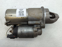 2008-2015 Hyundai Sonata Car Starter Motor Solenoid OEM P/N:36100-25020 Fits Fits 2008 2009 2010 2011 2012 2013 2014 2015 20