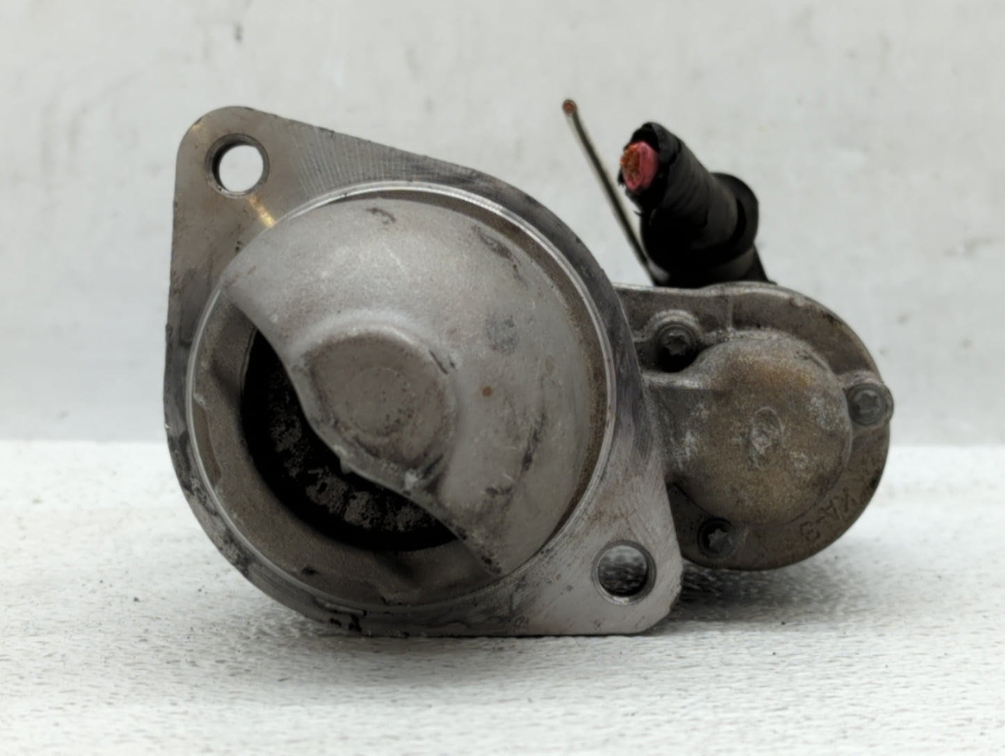 2008-2015 Hyundai Sonata Car Starter Motor Solenoid OEM P/N:36100-25020 Fits Fits 2008 2009 2010 2011 2012 2013 2014 2015 20