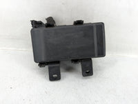 2008-2010 Hyundai Sonata Fusebox Fuse Box Panel Relay Module P/N:91950-3K540 Fits Fits 2008 2009 2010 OEM Used Auto Parts - 