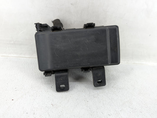 2008-2010 Hyundai Sonata Fusebox Fuse Box Panel Relay Module P/N:91950-3K540 Fits Fits 2008 2009 2010 OEM Used Auto Parts - 
