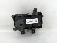 2008-2010 Hyundai Sonata Fusebox Fuse Box Panel Relay Module P/N:91950-3K540 Fits Fits 2008 2009 2010 OEM Used Auto Parts - 