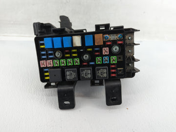 2008-2010 Hyundai Sonata Fusebox Fuse Box Panel Relay Module P/N:91950-3K750 91950-3K540 Fits Fits 2008 2009 2010 OEM Used Auto Parts
