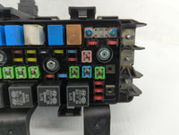 2008-2010 Hyundai Sonata Fusebox Fuse Box Panel Relay Module P/N:91950-3K750 91950-3K540 Fits Fits 2008 2009 2010 OEM Used A