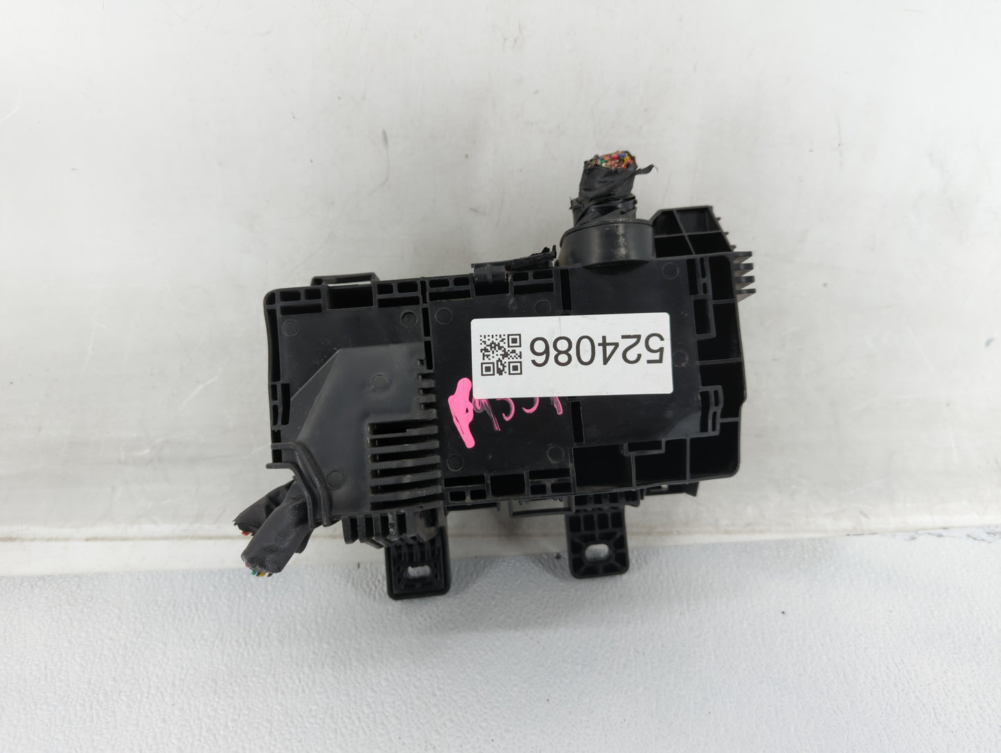 2008-2010 Hyundai Sonata Fusebox Fuse Box Panel Relay Module P/N:91950-3K750 91950-3K540 Fits Fits 2008 2009 2010 OEM Used A