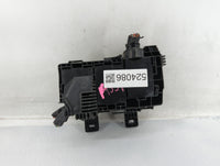 2008-2010 Hyundai Sonata Fusebox Fuse Box Panel Relay Module P/N:91950-3K750 91950-3K540 Fits Fits 2008 2009 2010 OEM Used A