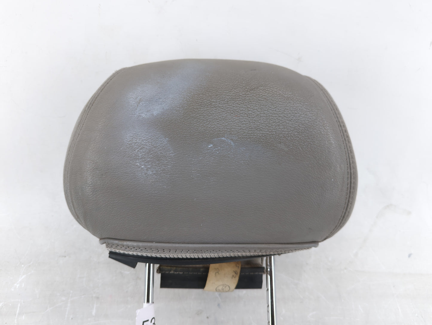2006-2008 Hyundai Sonata Headrest Head Rest Front Driver Passenger Seat - Oemusedautoparts1.com