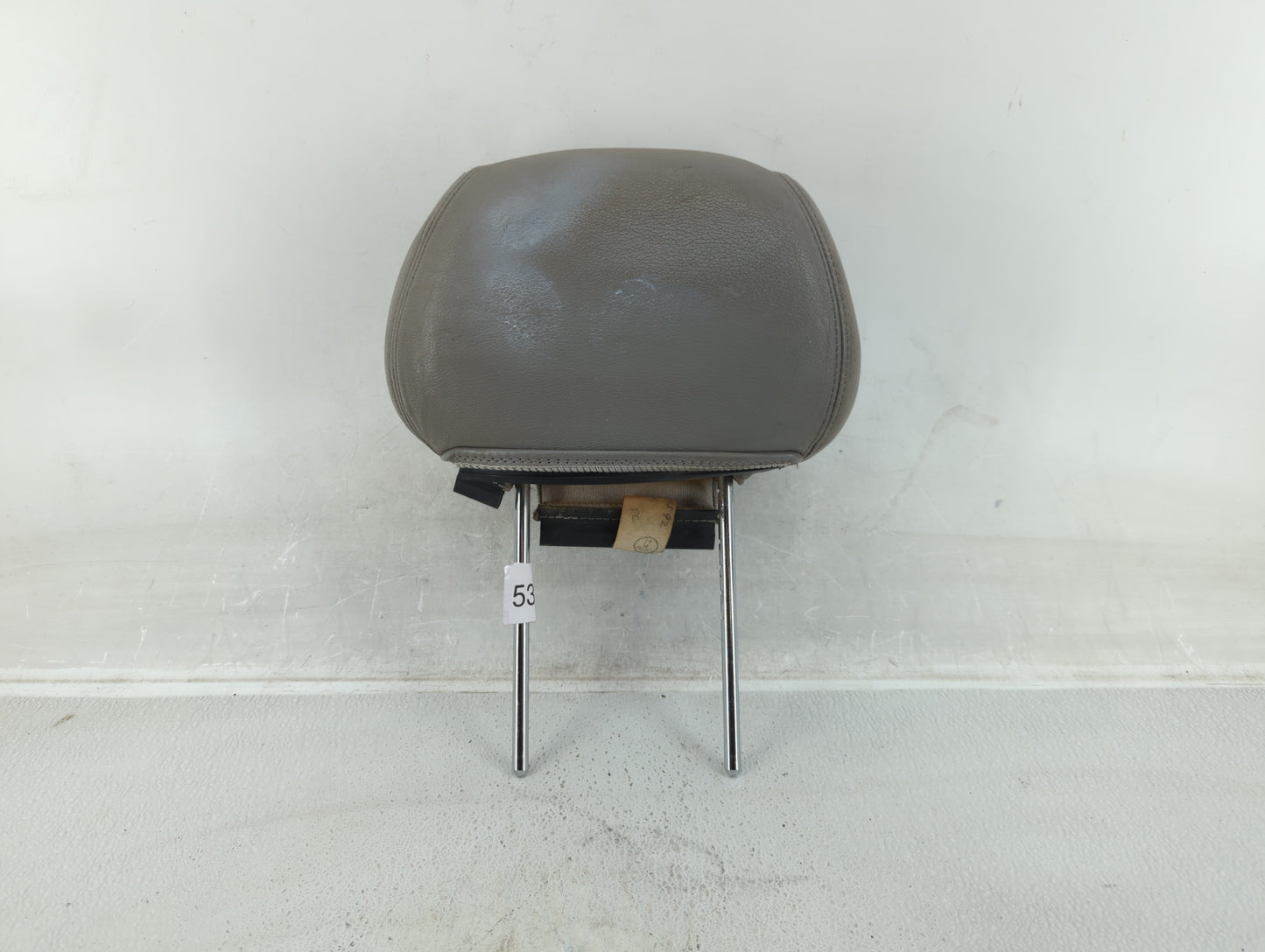 2006-2008 Hyundai Sonata Headrest Head Rest Front Driver Passenger Seat - Oemusedautoparts1.com