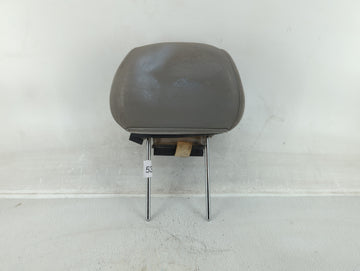 2006-2008 Hyundai Sonata Headrest Head Rest Front Driver Passenger Seat
