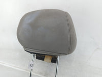 2006-2008 Hyundai Sonata Headrest Head Rest Front Driver Passenger Seat - Oemusedautoparts1.com