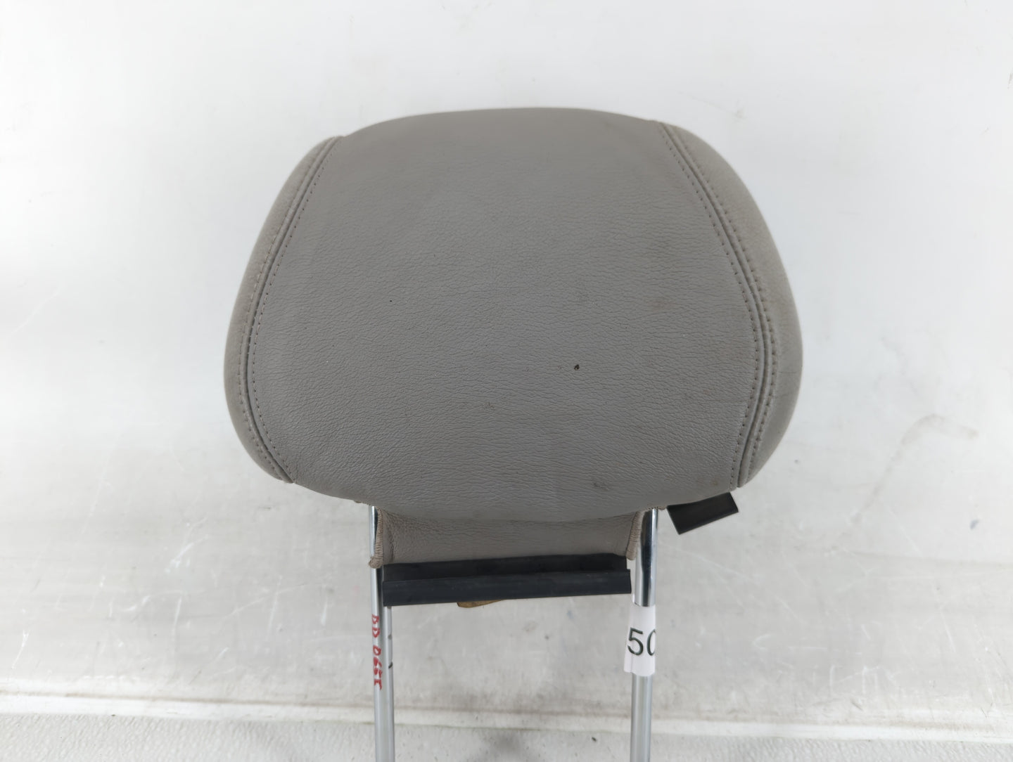 2006-2008 Hyundai Sonata Headrest Head Rest Front Driver Passenger Seat - Oemusedautoparts1.com