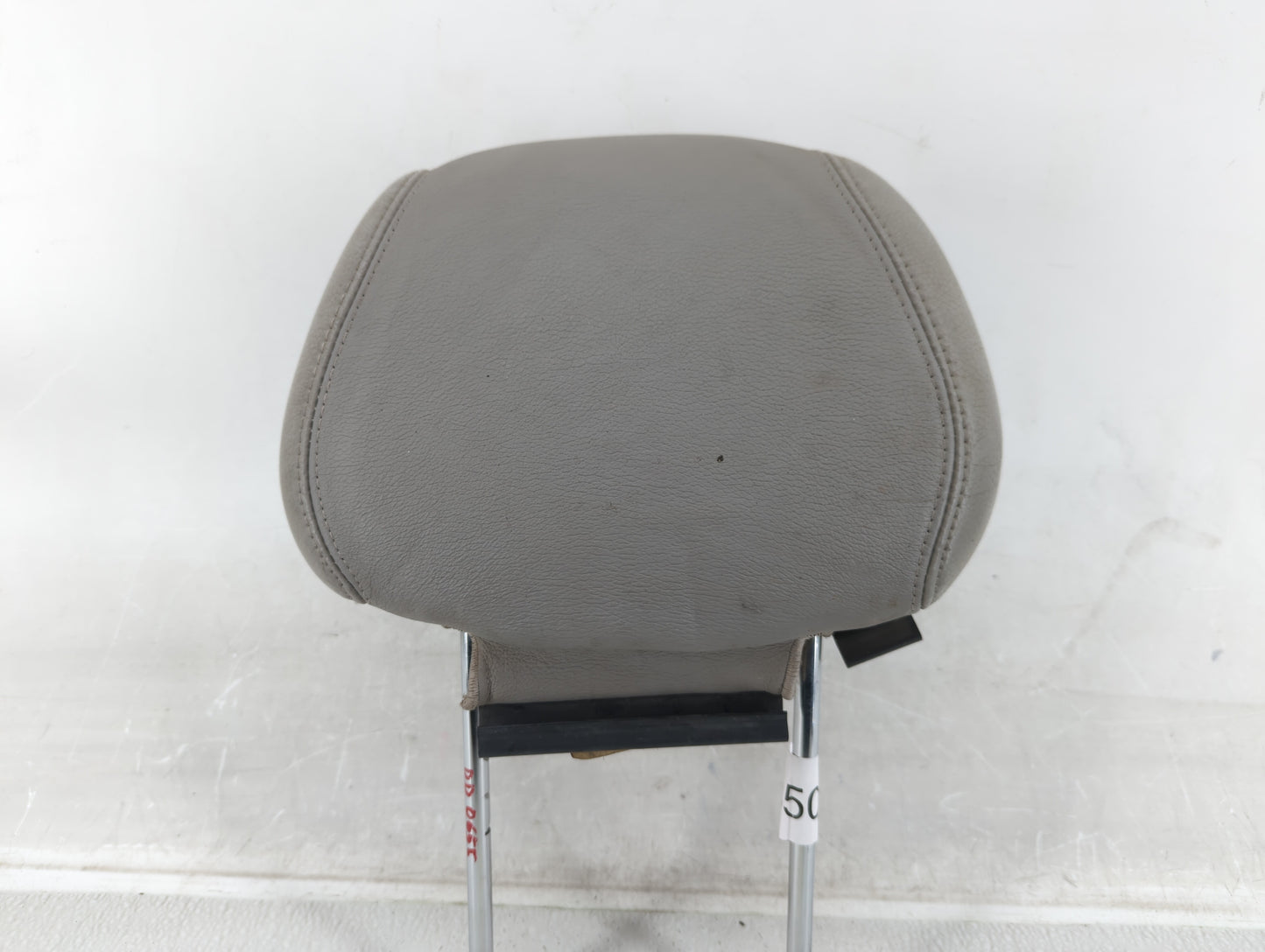 2006-2008 Hyundai Sonata Headrest Head Rest Front Driver Passenger Seat - Oemusedautoparts1.com