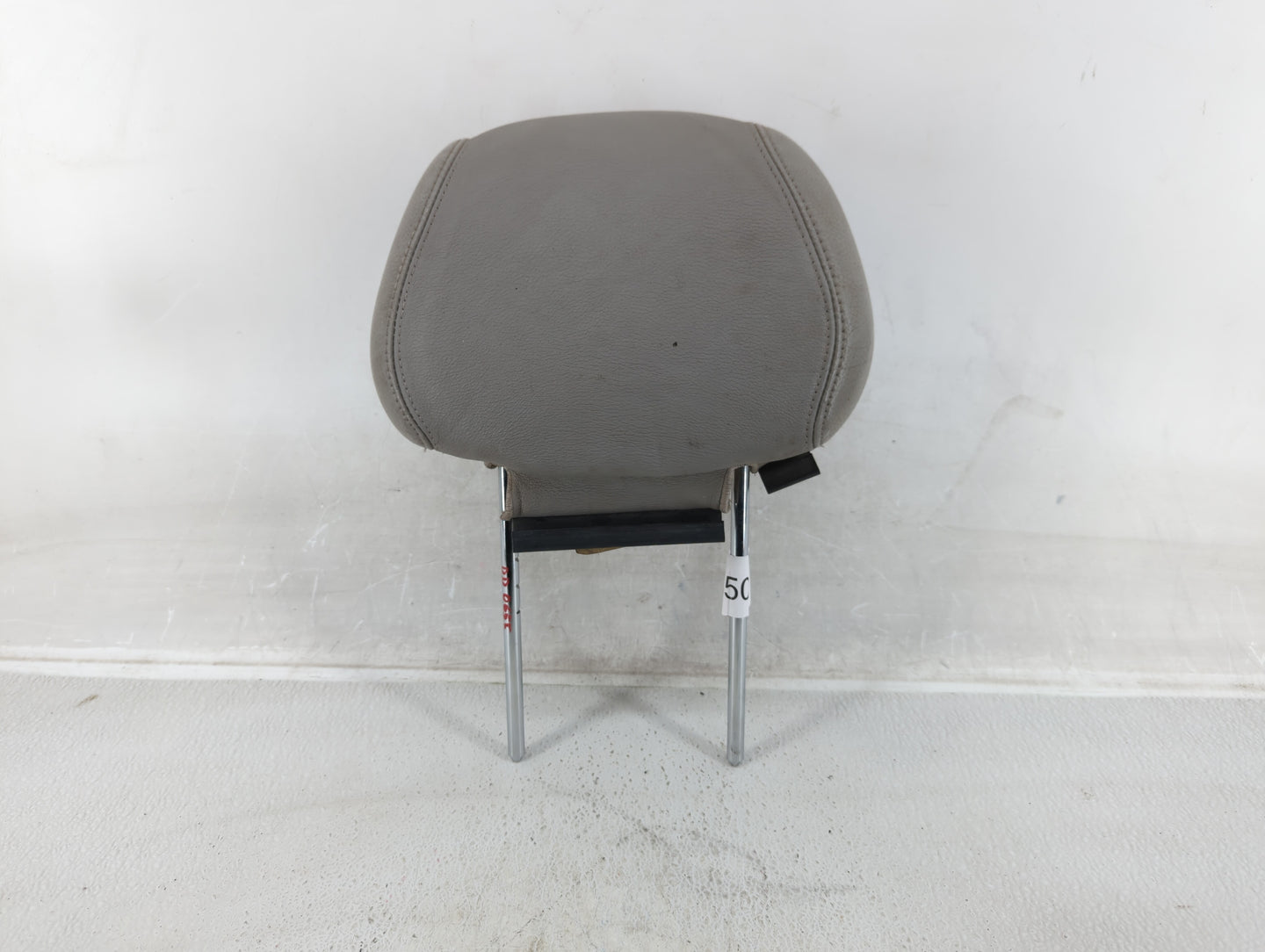 2006-2008 Hyundai Sonata Headrest Head Rest Front Driver Passenger Seat - Oemusedautoparts1.com