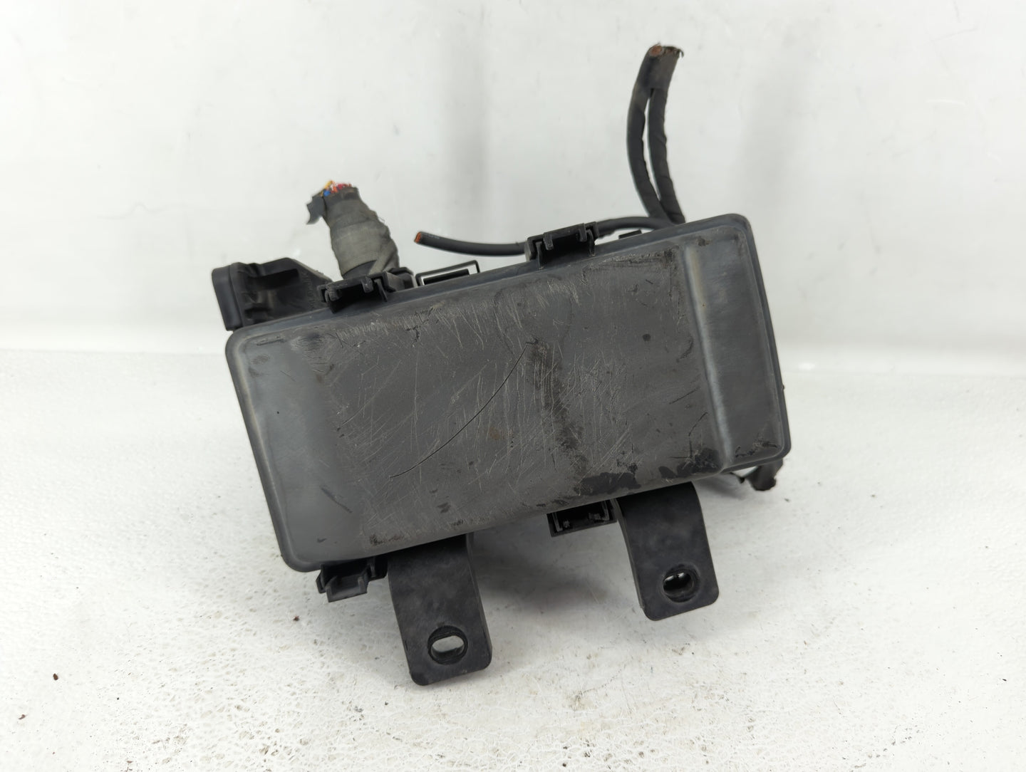 2008-2010 Hyundai Sonata Fusebox Fuse Box Panel Relay Module P/N:91950-3K540 91950-3K750 Fits Fits 2008 2009 2010 OEM Used A