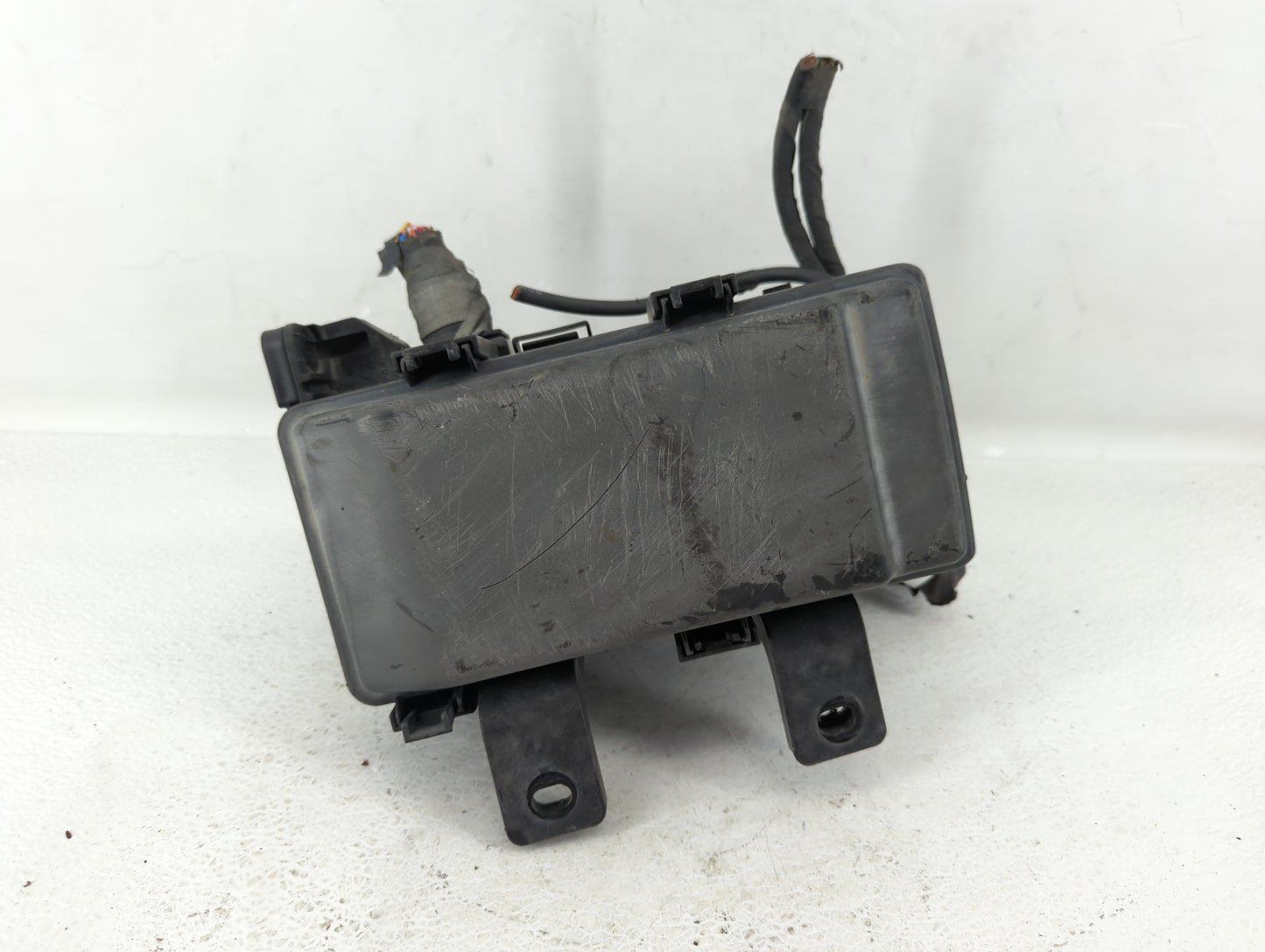 2008-2010 Hyundai Sonata Fusebox Fuse Box Panel Relay Module P/N:91950-3K540 91950-3K750 Fits Fits 2008 2009 2010 OEM Used A