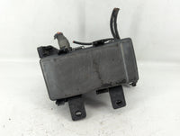 2008-2010 Hyundai Sonata Fusebox Fuse Box Panel Relay Module P/N:91950-3K540 91950-3K750 Fits Fits 2008 2009 2010 OEM Used A