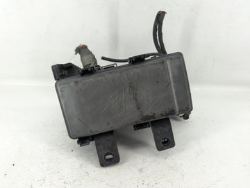2008-2010 Hyundai Sonata Fusebox Fuse Box Panel Relay Module P/N:91950-3K540 91950-3K750 Fits Fits 2008 2009 2010 OEM Used A