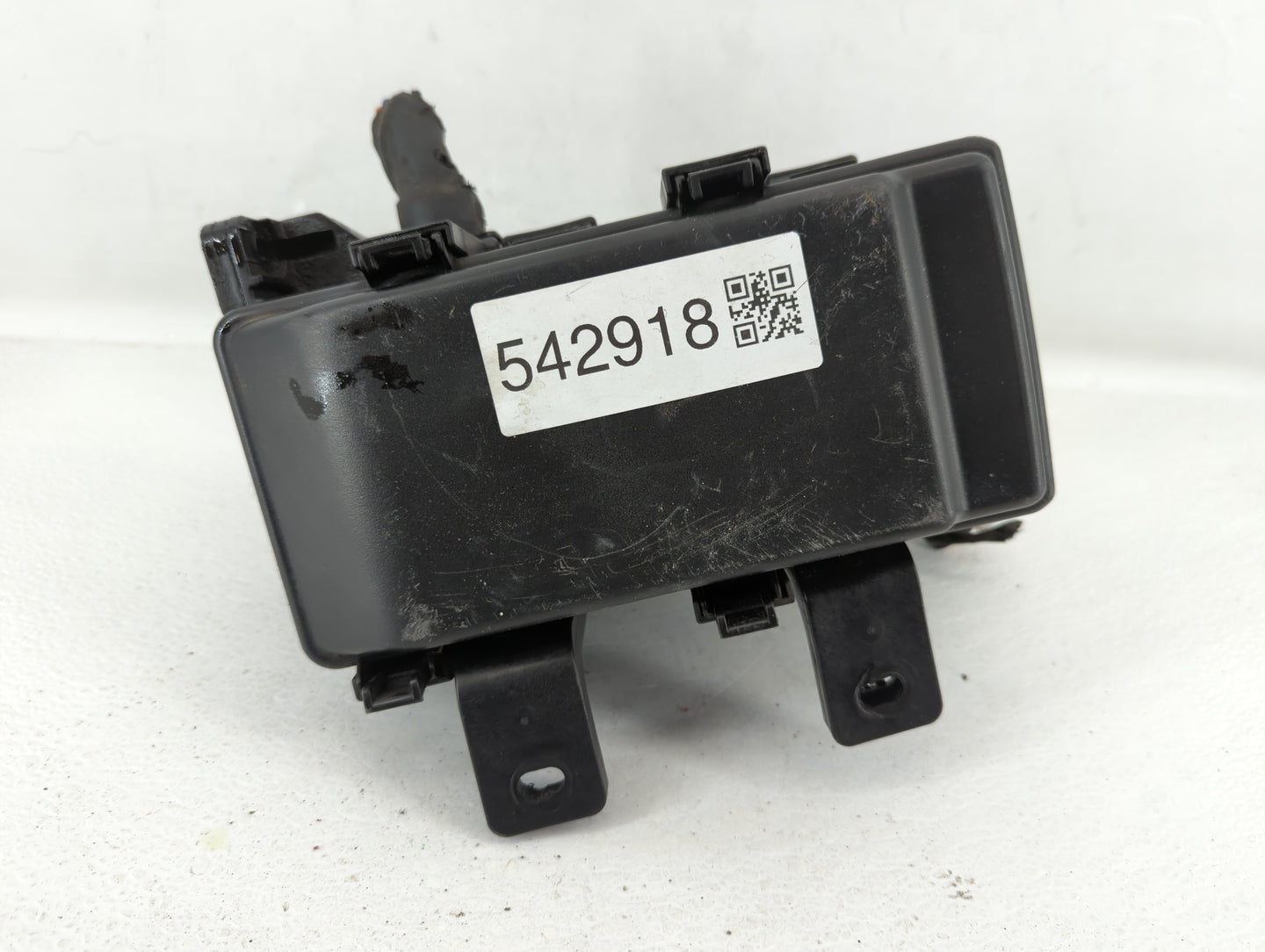 2008-2010 Hyundai Sonata Fusebox Fuse Box Panel Relay Module P/N:91950-3K540 91950-3K750 Fits Fits 2008 2009 2010 OEM Used A