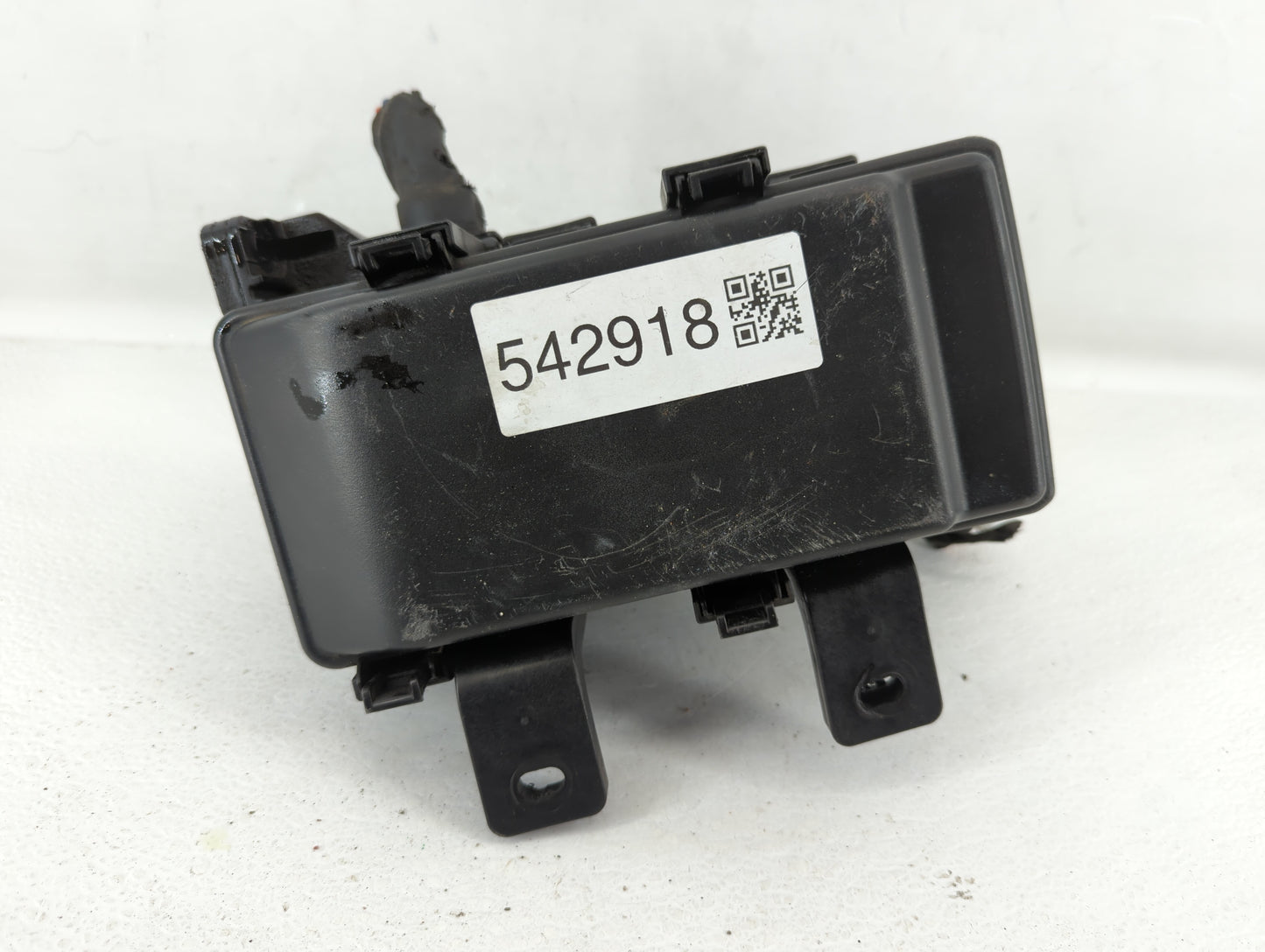 2008-2010 Hyundai Sonata Fusebox Fuse Box Panel Relay Module P/N:91950-3K540 91950-3K750 Fits Fits 2008 2009 2010 OEM Used A