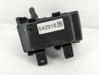 2008-2010 Hyundai Sonata Fusebox Fuse Box Panel Relay Module P/N:91950-3K540 91950-3K750 Fits Fits 2008 2009 2010 OEM Used A