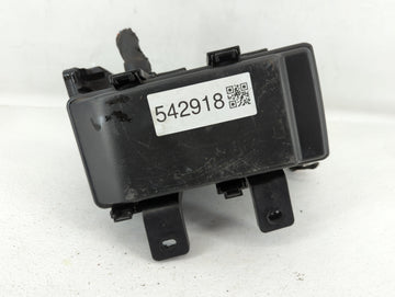 2008-2010 Hyundai Sonata Fusebox Fuse Box Panel Relay Module P/N:91950-3K540 91950-3K750 Fits Fits 2008 2009 2010 OEM Used A