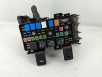 2008-2010 Hyundai Sonata Fusebox Fuse Box Panel Relay Module P/N:91950-3K540 91950-3K750 Fits Fits 2008 2009 2010 OEM Used A