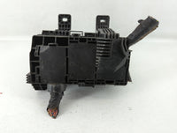 2008-2010 Hyundai Sonata Fusebox Fuse Box Panel Relay Module P/N:91950-3K540 91950-3K750 Fits Fits 2008 2009 2010 OEM Used A