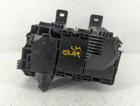 2008-2010 Hyundai Sonata Fusebox Fuse Box Panel Relay Module P/N:91950-3K540 91950-3K750 Fits Fits 2008 2009 2010 OEM Used A