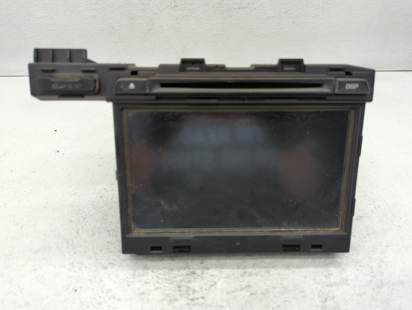 2008-2008 Hyundai Sonata Am Fm Cd Player Radio Receiver - Oemusedautoparts1.com