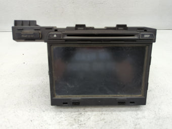compare product 2008-2008 Hyundai Sonata Am Fm Cd Player Radio Receiver 596473