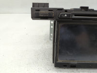 2008-2008 Hyundai Sonata Am Fm Cd Player Radio Receiver 596473 - Oemusedautoparts1.com