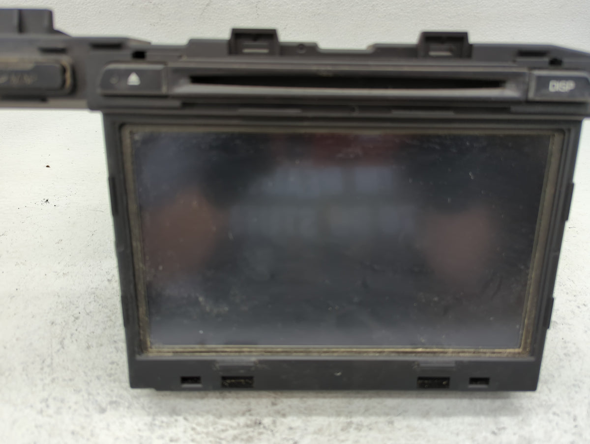 2008-2008 Hyundai Sonata Am Fm Cd Player Radio Receiver 596473 - Oemusedautoparts1.com