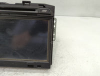 2008-2008 Hyundai Sonata Am Fm Cd Player Radio Receiver 596473 - Oemusedautoparts1.com