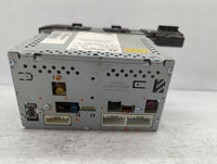 2008-2008 Hyundai Sonata Am Fm Cd Player Radio Receiver 596473 - Oemusedautoparts1.com