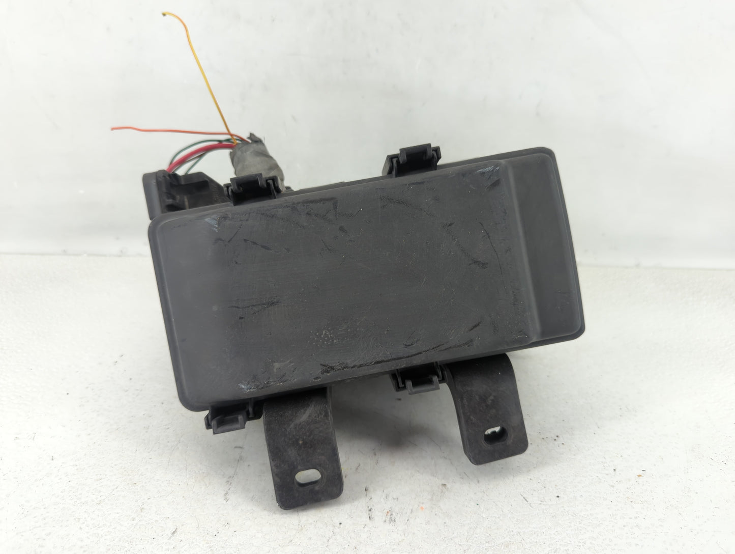 2008-2010 Hyundai Sonata Fusebox Fuse Box Panel Relay Module P/N:0099 9933 070419 Fits Fits 2008 2009 2010 OEM Used Auto Par