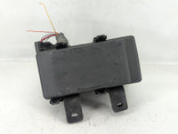 2008-2010 Hyundai Sonata Fusebox Fuse Box Panel Relay Module P/N:0099 9933 070419 Fits Fits 2008 2009 2010 OEM Used Auto Par