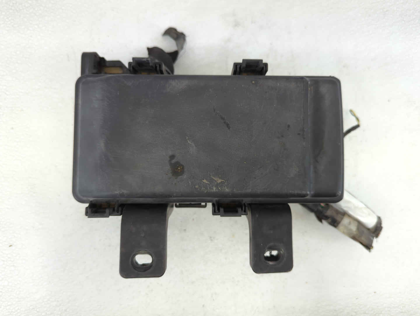 2008-2010 Hyundai Sonata Fusebox Fuse Box Panel Relay Module P/N:070814 0114 6263, 91950-3K540 Fits Fits 2008 2009 2010 OEM 