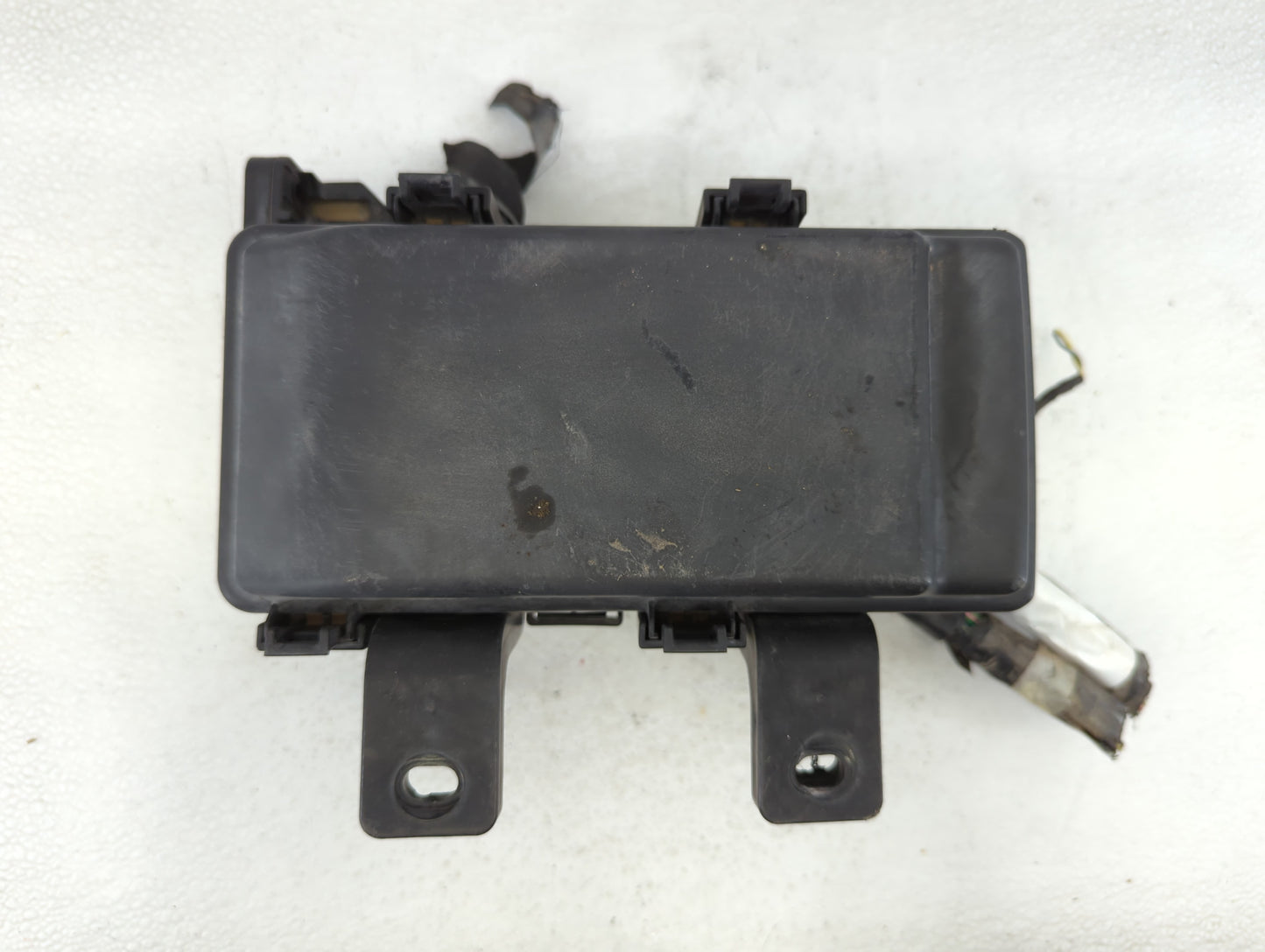 2008-2010 Hyundai Sonata Fusebox Fuse Box Panel Relay Module P/N:070814 0114 6263, 91950-3K540 Fits Fits 2008 2009 2010 OEM 