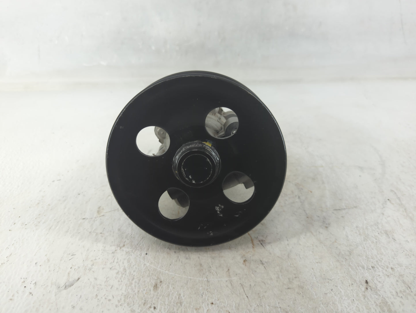 2006-2008 Hyundai Sonata Power Steering Column Pump Oem - Oemusedautoparts1.com